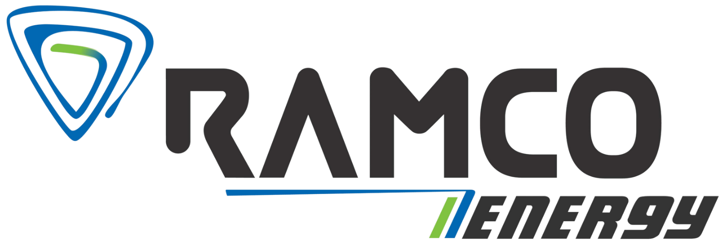 Ramco Energy logo