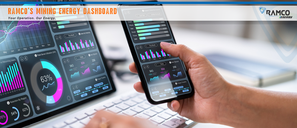 From Fuel to Forecasting – Inside Ramco’s Mining Energy Dashboard
