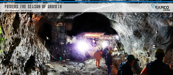 Spring Into Smarter Energy – How Ramco Powers the Season of Growth