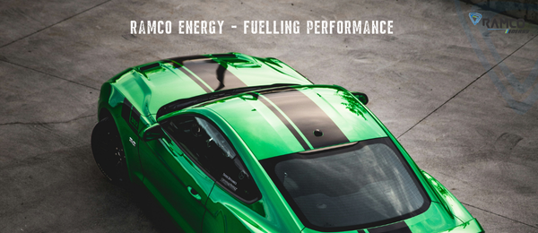 🧰 Fuelling Performance – How Lubricants Drive the Motor Industry Forward