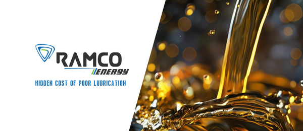 The Hidden Cost of Poor Lubrication in Summer – What South African Fleet Managers Must Know