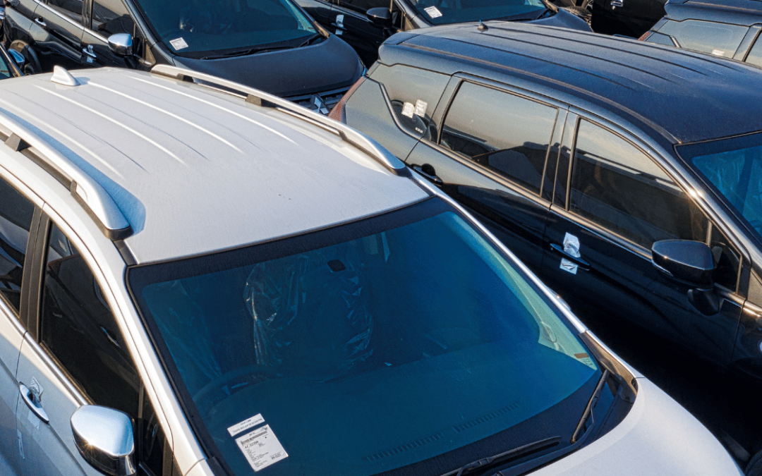 Keep Your Fleet Moving This Summer – How Ramco Fuels the Motor Industry