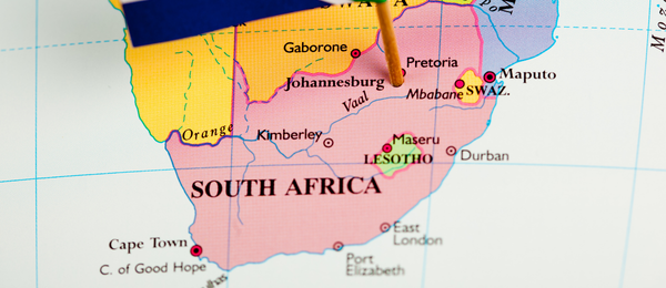 Cross-Border Fleet Fuel Management: How South African Operators Are Taking Control