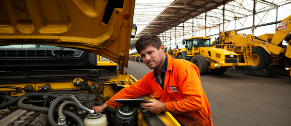 Better Fuel Means Safer Mines and Secure Jobs