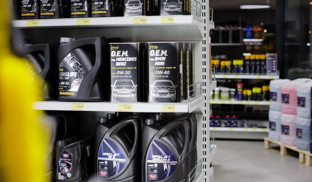 Three Steps to Slash Fuel Costs Without Sacrificing Fleet Performance
