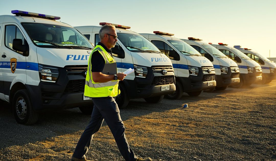 One Fleet Could Cut Fuel Spend 18% in Six Months