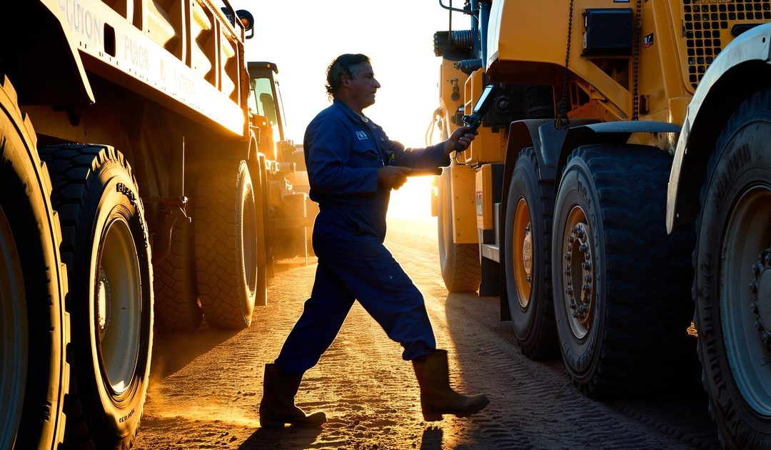 Predictive Fuel Management Replaces Guesswork in 2026