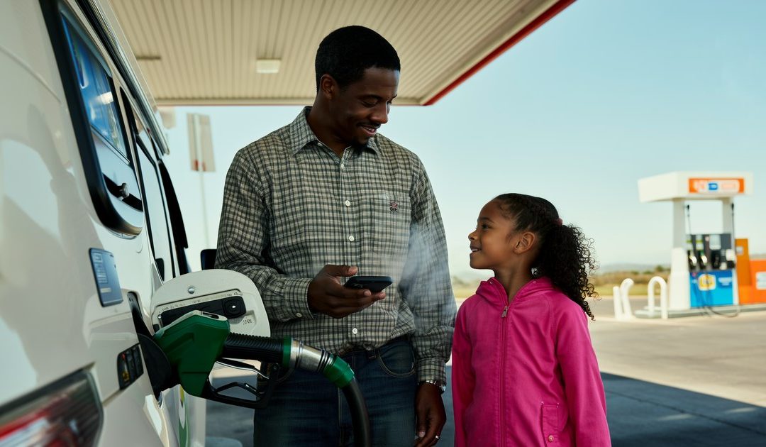 Fuel Management Systems That Deliver Real Cost Savings for South African Fleets