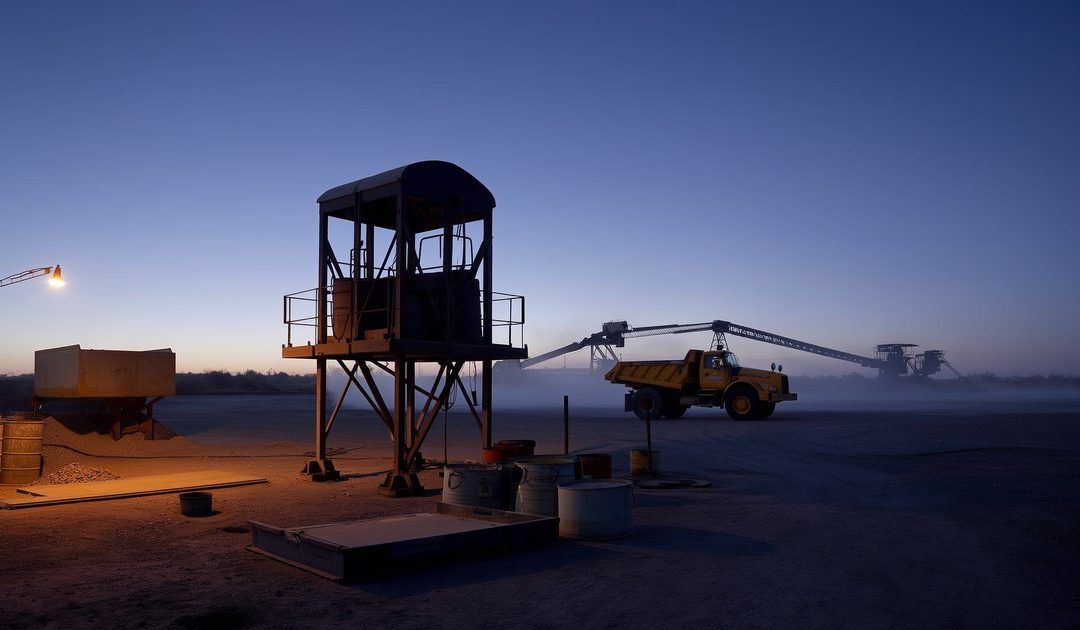 How Premium Lubricants Cut Fuel Consumption and Extend Equipment Life