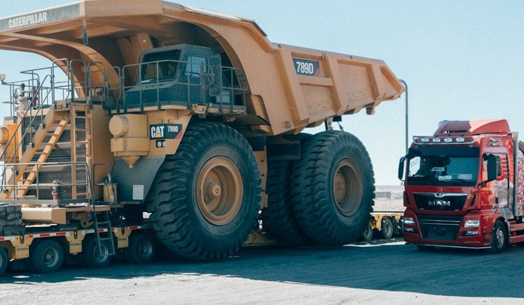 How Accurate Fuel Tracking Cuts Waste in Mining and Fleet Operations
